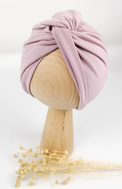 Turban bambusowy różne kolory Turban bambusowy różne kolory