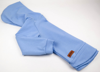 Bluza z kapturem rozmiar 92