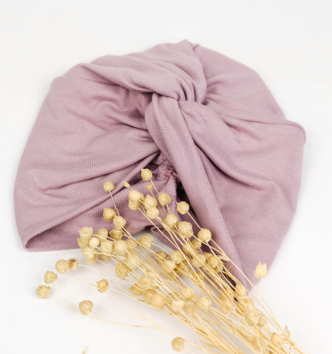 Turban bambusowy różne kolory Turban bambusowy różne kolory