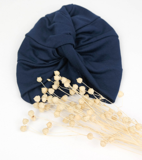 Turban bambusowy różne kolory Turban bambusowy różne kolory