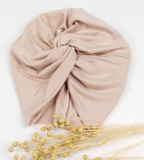 Turban bambusowy różne kolory Turban bambusowy różne kolory