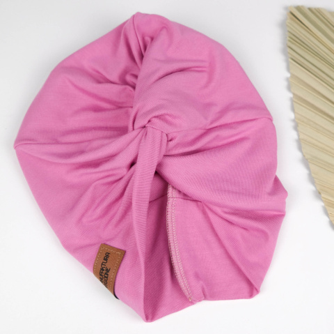 Turban bambusowy różne kolory Turban bambusowy różne kolory