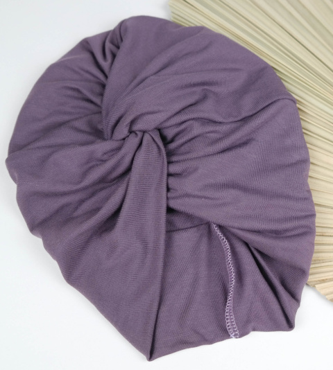 Turban bambusowy różne kolory Turban bambusowy różne kolory