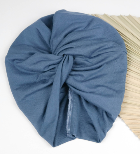 Turban bambusowy różne kolory Turban bambusowy różne kolory