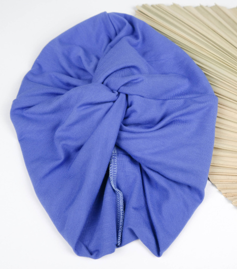 Turban bambusowy różne kolory Turban bambusowy różne kolory