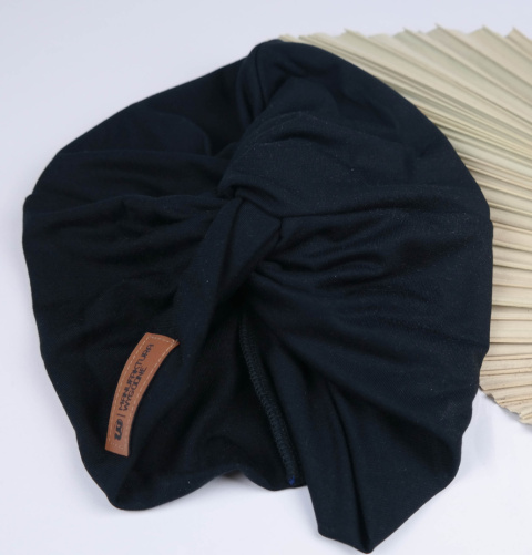 Turban bambusowy różne kolory Turban bambusowy różne kolory