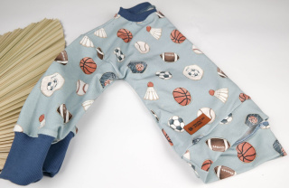 Bluza Piłki