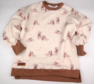 Bluza Wyżełki