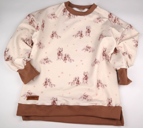 Bluza Wyżełki Bluza Wyżełki