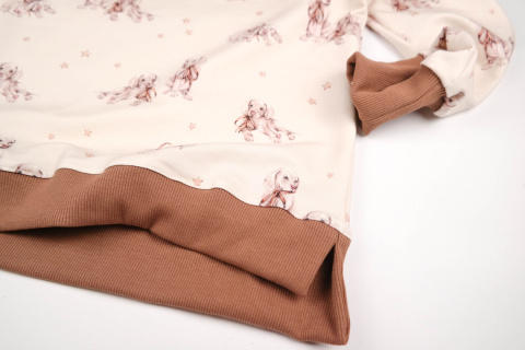 Bluza Wyżełki Bluza Wyżełki