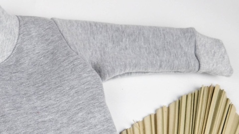 Bomberka z grubej dresówki: różne kolory