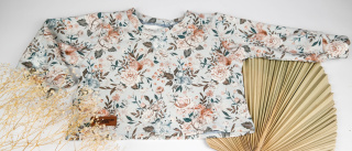 Dres dla dziewczynki: Secret Garden rozmiar 98