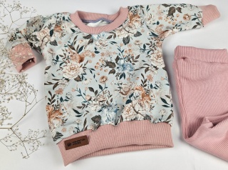 Dres dla dziewczynki: Secret Garden