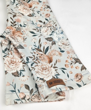 Legginsy Secret Garden