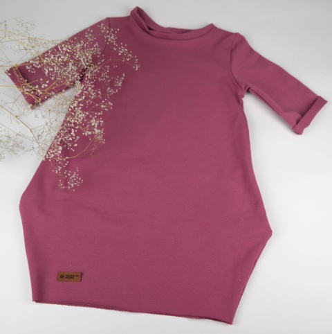 Sukienka bombka: różne kolory