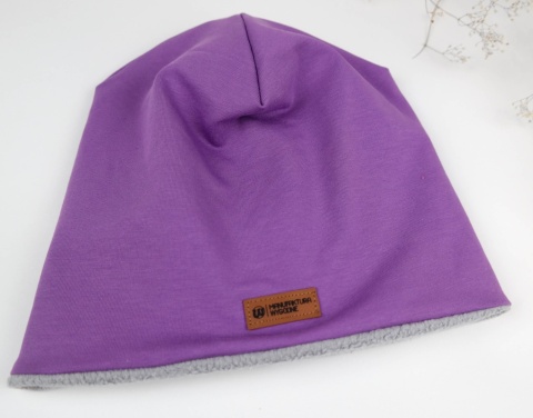 Zestaw zimowy z kominem: różne kolory