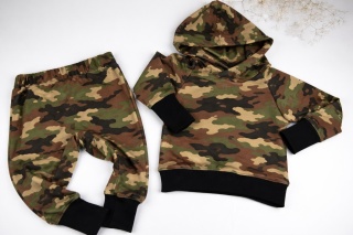 Dres dziecięcy Moro