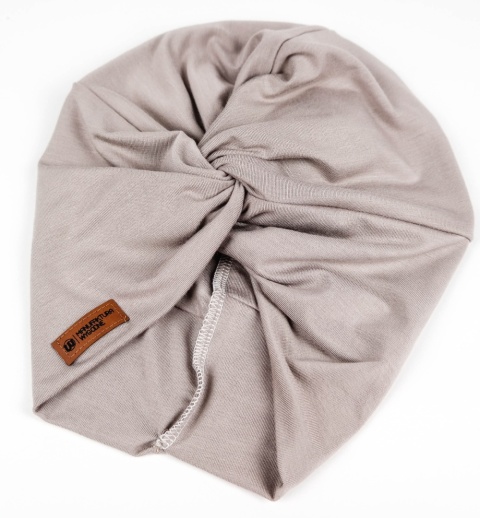 Turban bambusowy różne kolory
